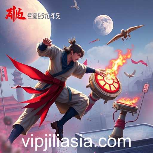 Action Games