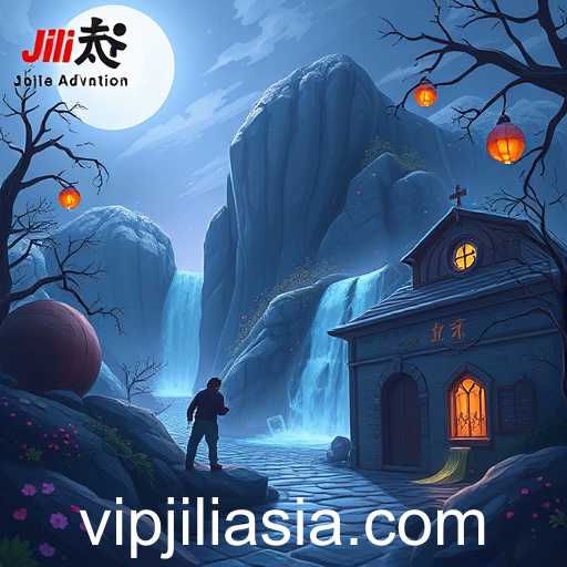 Adventure Games