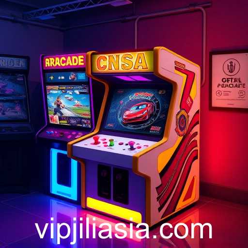 Arcade Classics