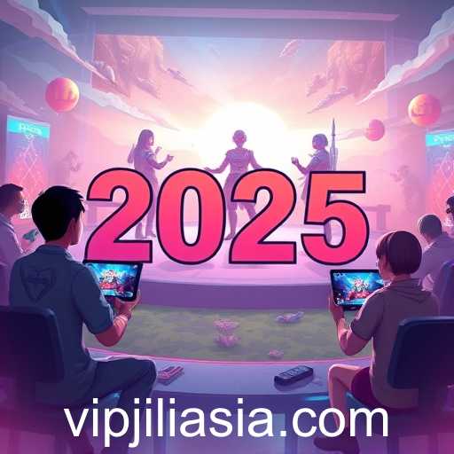 The Rise of Jili Asia in the Gaming World
