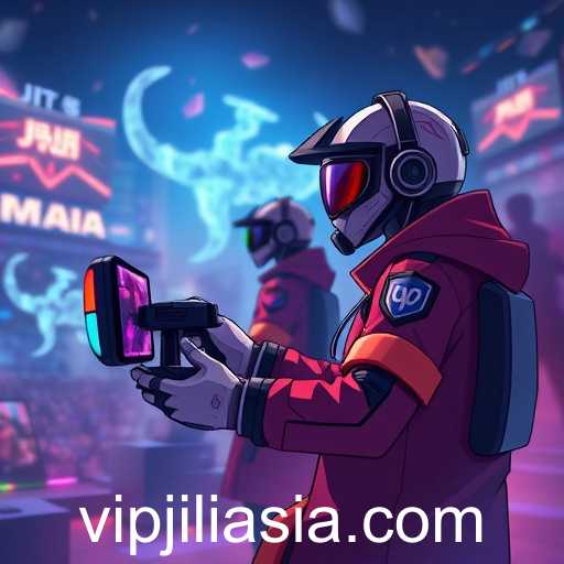 The Rising Influence of Jili Asia in the Gaming World