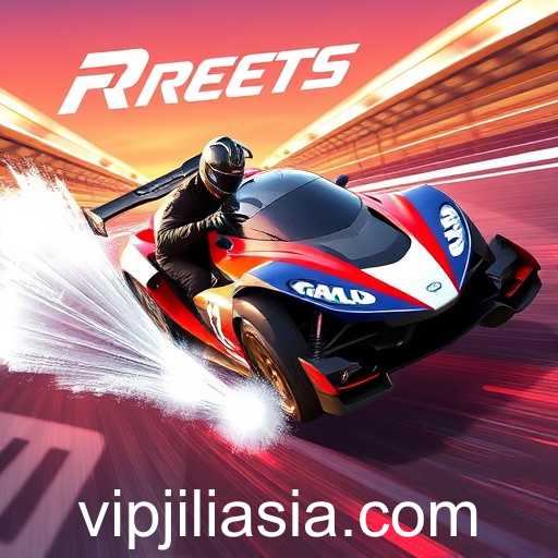 Racing Thrills