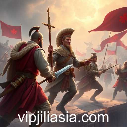 Strategy Games